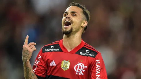 Michael é um dos nomes perto do Cruzeiro.