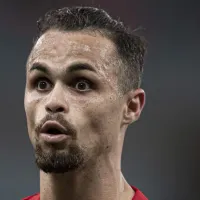 Michael toma decisão sobre o Flamengo e espera contato da diretoria para saber se há interesse no negócio