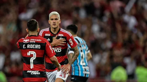 Última derrota da equipe contra o Grêmio em casa foi em 2021. Thiago Ribeiro/AGIF.