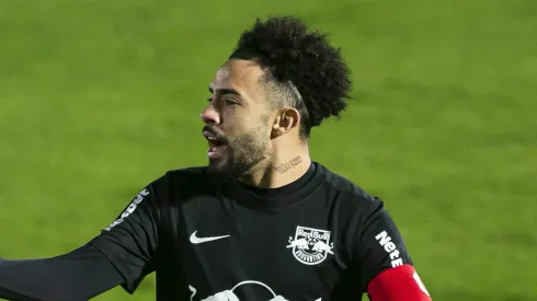 Foto: Diogo Reis/AGIF