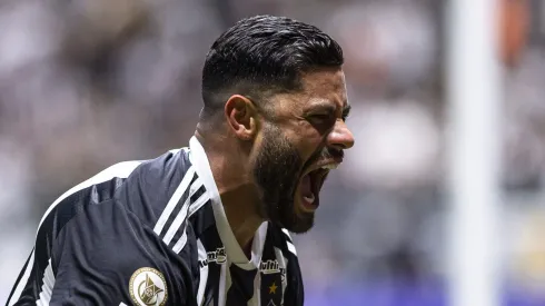 Foto: Alessandra Torres/AGIF