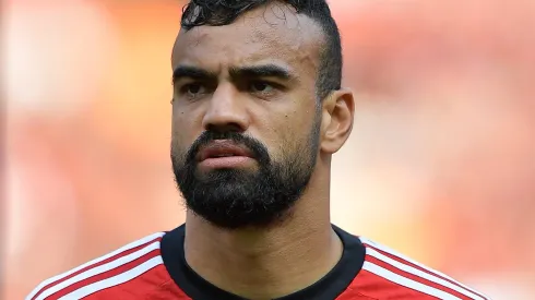 Fabrício Bruno pode virar problema para Tite