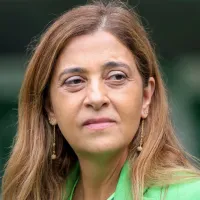 PicPay procura Leila Pereira e entra forte na briga para patrocinar o Palmeiras