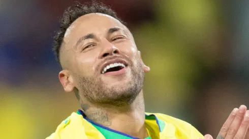 Foto: Gil Gomes/AGIF