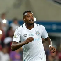 Grêmio é derrotado pelo Flamengo e possível titularidade de Edenílson repercute: “gols inúteis”
