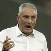 Tite supera problemas e critica calendário da CBF: “Deixar o dinheiro de lado e preservar a saúde”