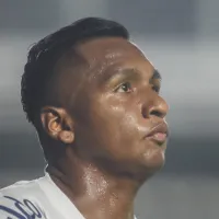 Morelos finalmente está saindo do Santos e deve se transferir para o Junior de Barranquilla