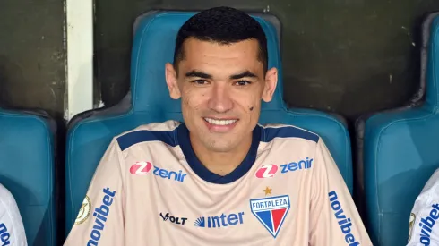 Corinthians teria Santos como 1ª opção.