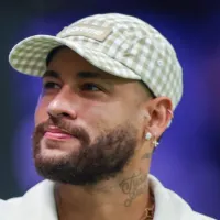 Neymar coloca condição para jogar no Flamengo e data para isso acontecer é divulgada