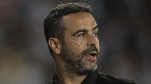 O Botafogo de Artur Jorge projeta as oitavas da Libertadores.