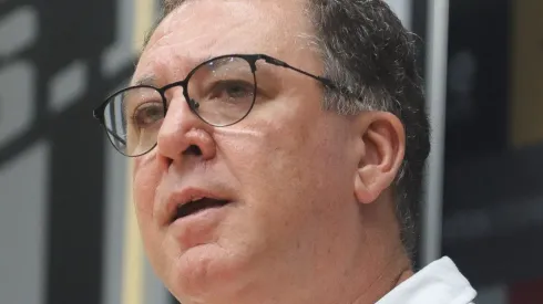 Marcelo Teixeira quer fazer caixa no Santos e venda de Patati é autorizada