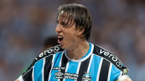 Foto: Liamara Polli/AGIF