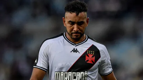 Foto: Thiago Ribeiro/AGIF - Payet é problema do DM do Vasco