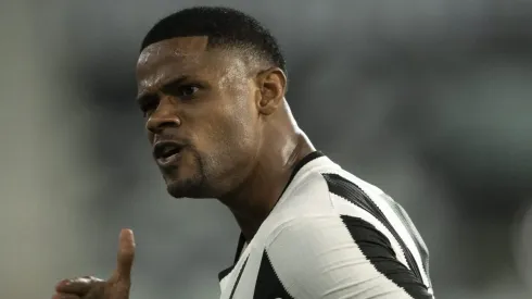 Foto: Jorge Rodrigues/AGIF