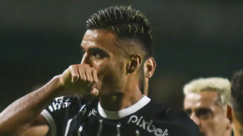 Foto: Gabriel Machado/AGIF