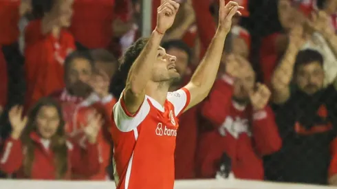 Internacional enfrenta o lanterna da competição em Salvador.