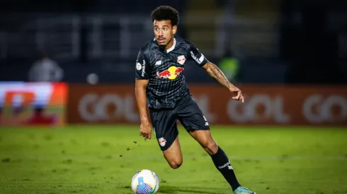 Bragantino e Juventude duelam na 9ª rodada do Brasileirão.