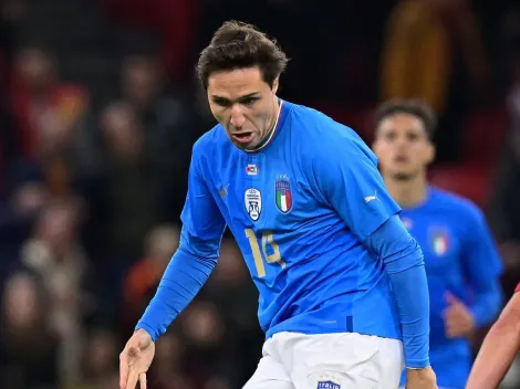 Palpite Itália x Albânia - Eurocopa 2024 - 15/6/2024