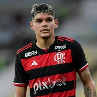 Ayrton Lucas inicia transição física e pode reforçar o Flamengo; veja os detalhes