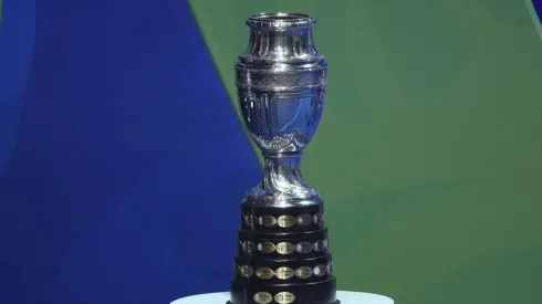 Competição começa em 20 de junho. Buda Mendes/Getty Images.