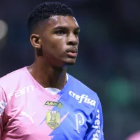 R$46 milhões: West Ham não para em Luis Guilherme e busca outro cria do Palmeiras