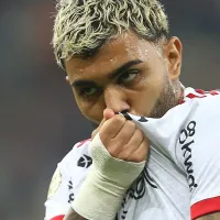 Gabigol ajuda Flamengo para realizar super contratação de Neymar e sonha com renovação