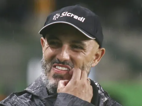 Técnico do Operário-PR revela a importância de vencer o Santos em casa