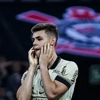 Titularidade de Moscardo contra o São Paulo causa polêmica no Corinthians: “Falta de planejamento”