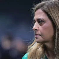 R$ 20 milhões: Venda pode não sair e Palmeiras corre risco de não pagar dívida com Leila Pereira