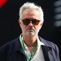 José Mourinho decide tirar titular do Flamengo para levá-lo ao Fenerbahçe