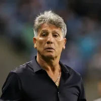 Botafogo é apontado como favorito diante do Grêmio e futuro de Renato preocupa: “Acabou”