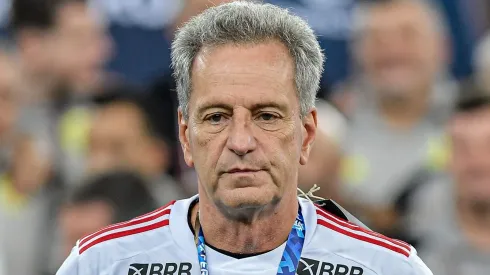 Foto: Thiago Ribeiro/AGIF