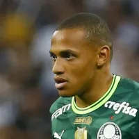 Além de Dudu, Cruzeiro tentou contratar Jhon Jhon e Palmeiras não aceitou negociar