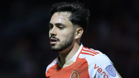 Foto: Marcello Zambrana/AGIF