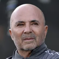 Substituto de Carille: Robert, ídolo do Santos, pede a contratação de Jorge Sampaoli