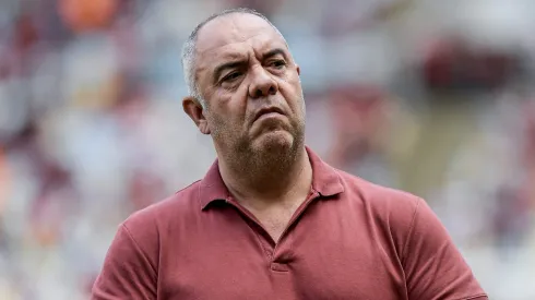 Foto: Thiago Ribeiro/AGIF