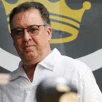 Santos de Marcelo Teixeira pode reconsiderar acordo para jogar na cidade de Cascavel