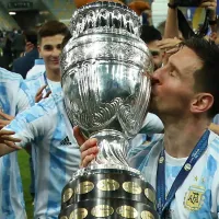 Troféu Copa América: saiba a história e expectativas de 2024