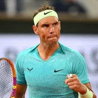 Jogos Olímpicos de Paris: Confira a lista dos tenistas convocados