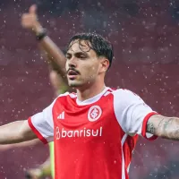 Contratação de Maurício pelo Palmeiras repercute na torcida do Flamengo: “Leila estava indo bem”