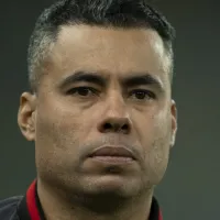 Jair Ventura revela o principal motivo da vitória contra o Fluminense: “Jogamos melhor”
