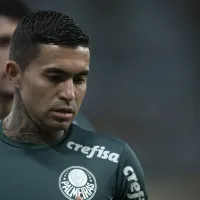 Elenco não recebe bem desculpas de Dudu e clima fica pesado no Palmeiras: \'Não terá vida fácil\'
