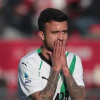 São Paulo dá troco no Cruzeiro por Matheus Henrique e acerta salários com meia