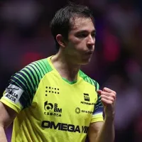 Hugo Calderano \'sobra\' e é campeão do WTT de Ljubljana; Brasileiro leva segundo título em 2024