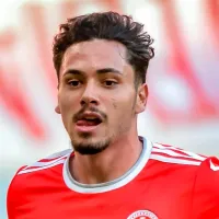 Permanência de Dudu no Palmeiras não interfere na negociação com Maurício; Entenda