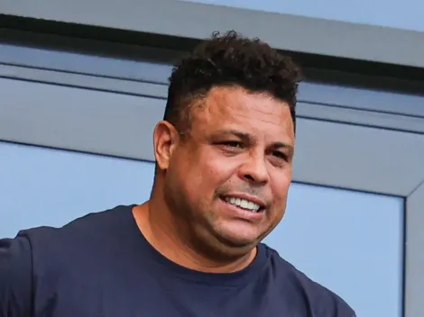 Saída de Ronaldo muda os padrões do Cruzeiro no mercado