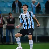 Novidade do Grêmio, Geromel fala sobre logística diferente: \'a gente não está acostumado\'