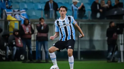 Defensor retorna na partida contra o Botafogo