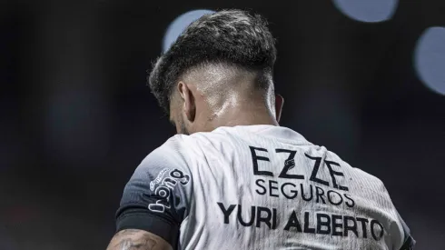 Foto: Heber Gomes/AGIF