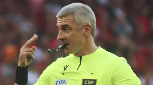 Foto: Gabriel Machado/AGIF